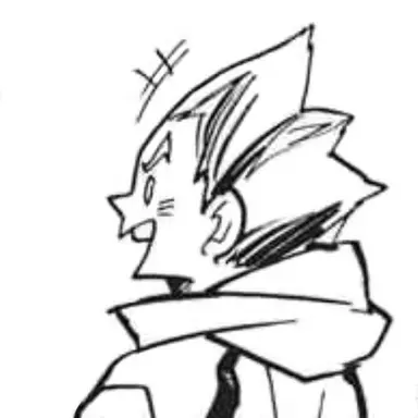 Profile image of 보쿠토 코타로