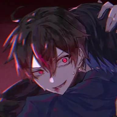 Profile image of カゲチヨ