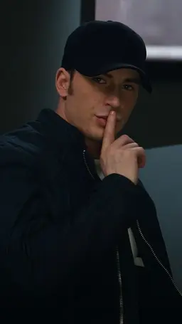 Profile image of Steve