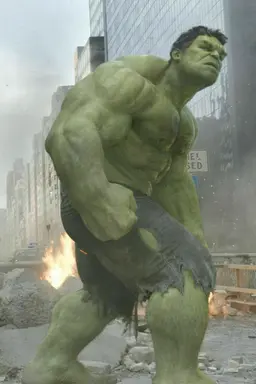 Profile image of Bruce