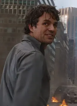 Profile image of Bruce