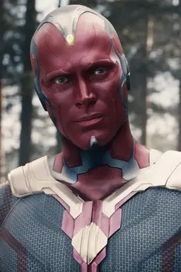 Profile image of Vision