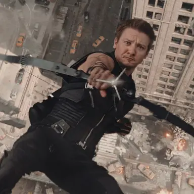 Profile image of Clint