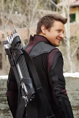 Profile image of Clint