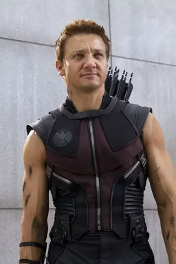 Profile image of Clint