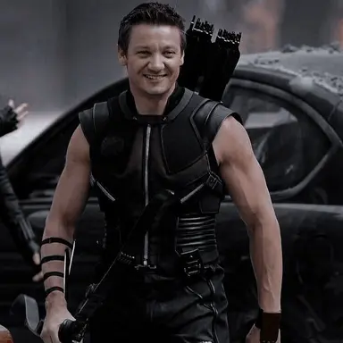 Profile image of Clint