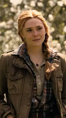 Profile image of Wanda