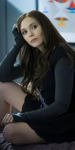 Profile image of Wanda