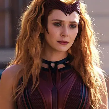 Profile image of Wanda