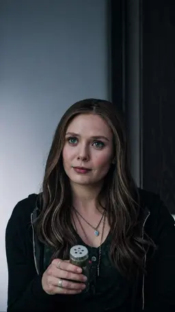 Profile image of Wanda