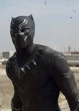 Profile image of TChalla