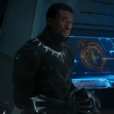 Profile image of TChalla