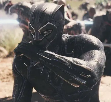 Profile image of TChalla