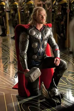 Profile image of Thor