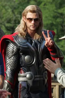 Profile image of Thor