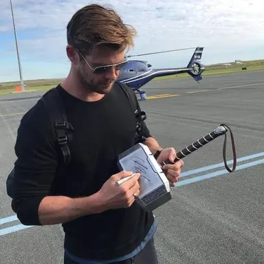 Profile image of Thor