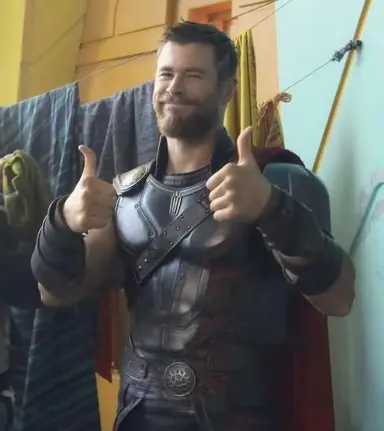 Profile image of Thor