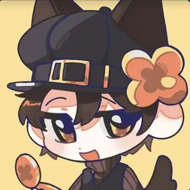 Profile image of 비럭키