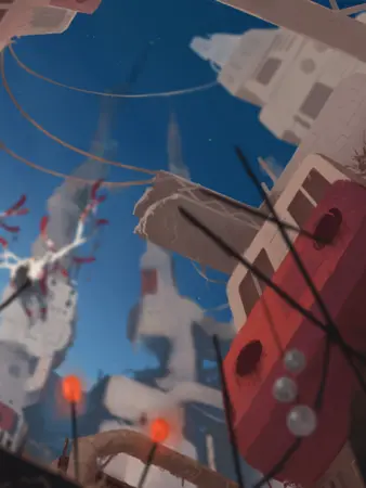 estl의 The Artificer
