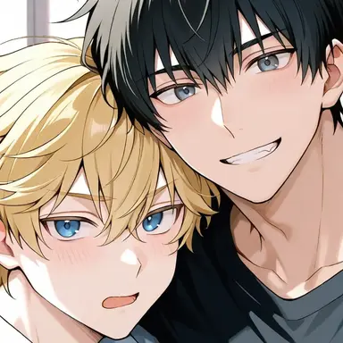 Profile image of Stepbrothers