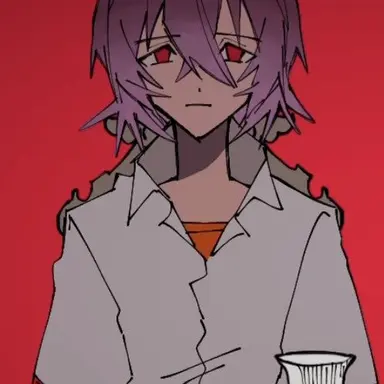 Profile image of シャムシエル