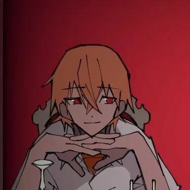 Profile image of サハクィエル