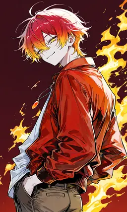 Profile image of Rekka