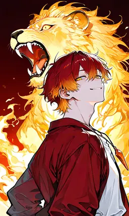 Profile image of Rekka