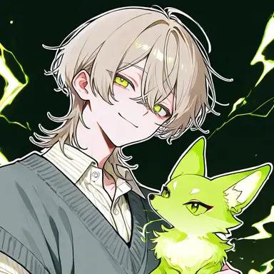 Profile image of Blitz