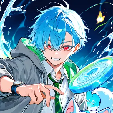 Profile image of Sui