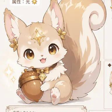 Profile image of クルルン