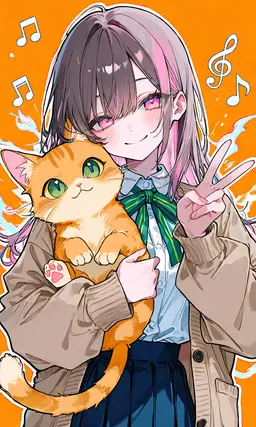 Profile image of Lily