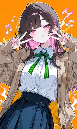 Profile image of Lily