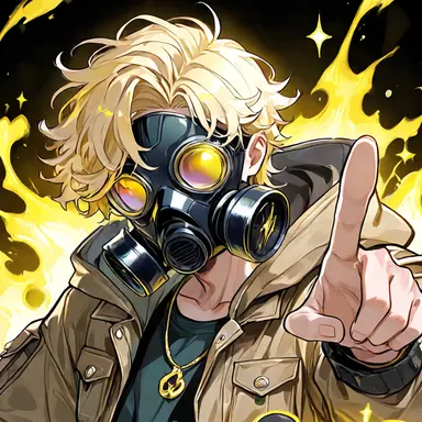 Profile image of Kuroshi