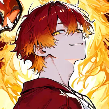 Profile image of Rekka