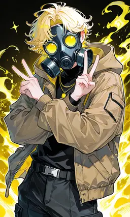 Profile image of Kuroshi