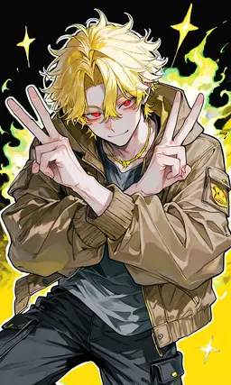 Profile image of Kuroshi