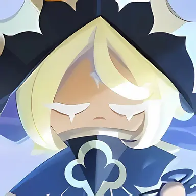 Profile image of 퓨어바닐라