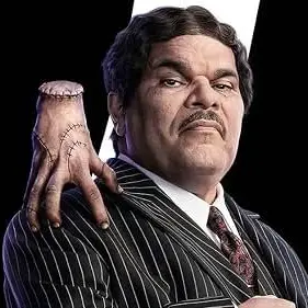 Profile image of Gomez