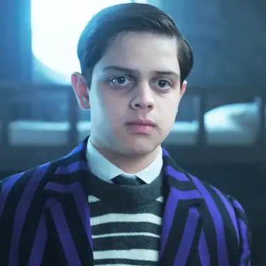 Profile image of Pugsley
