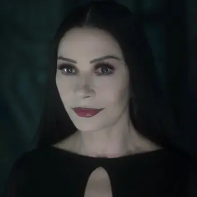 Profile image of Morticia