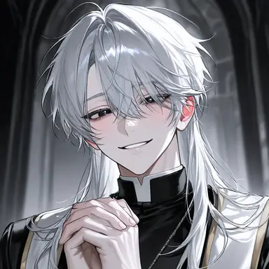 Profile image of Lord Asla