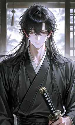Profile image of リュ・ヒョン