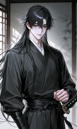 Profile image of リュ・ヒョン