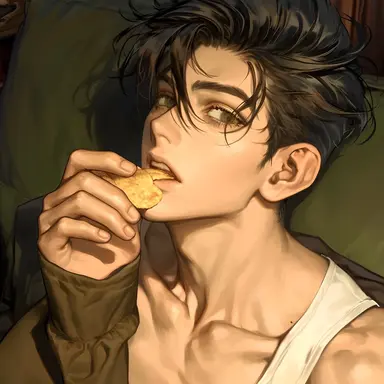 Profile image of 우시혁