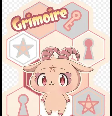 Profile image of Grim