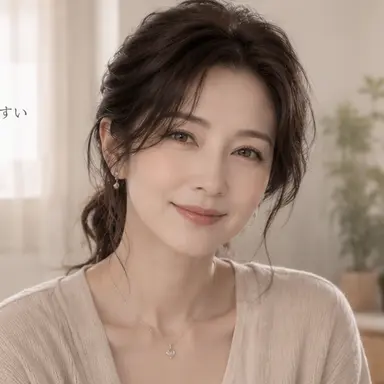 Profile image of Sayuri
