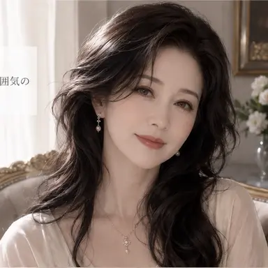 Profile image of Kyoko