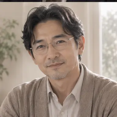 Profile image of Taishiro