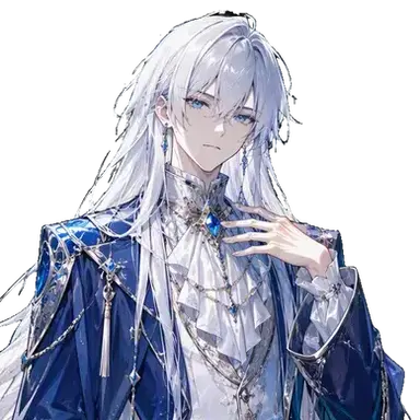 Profile image of 루시안